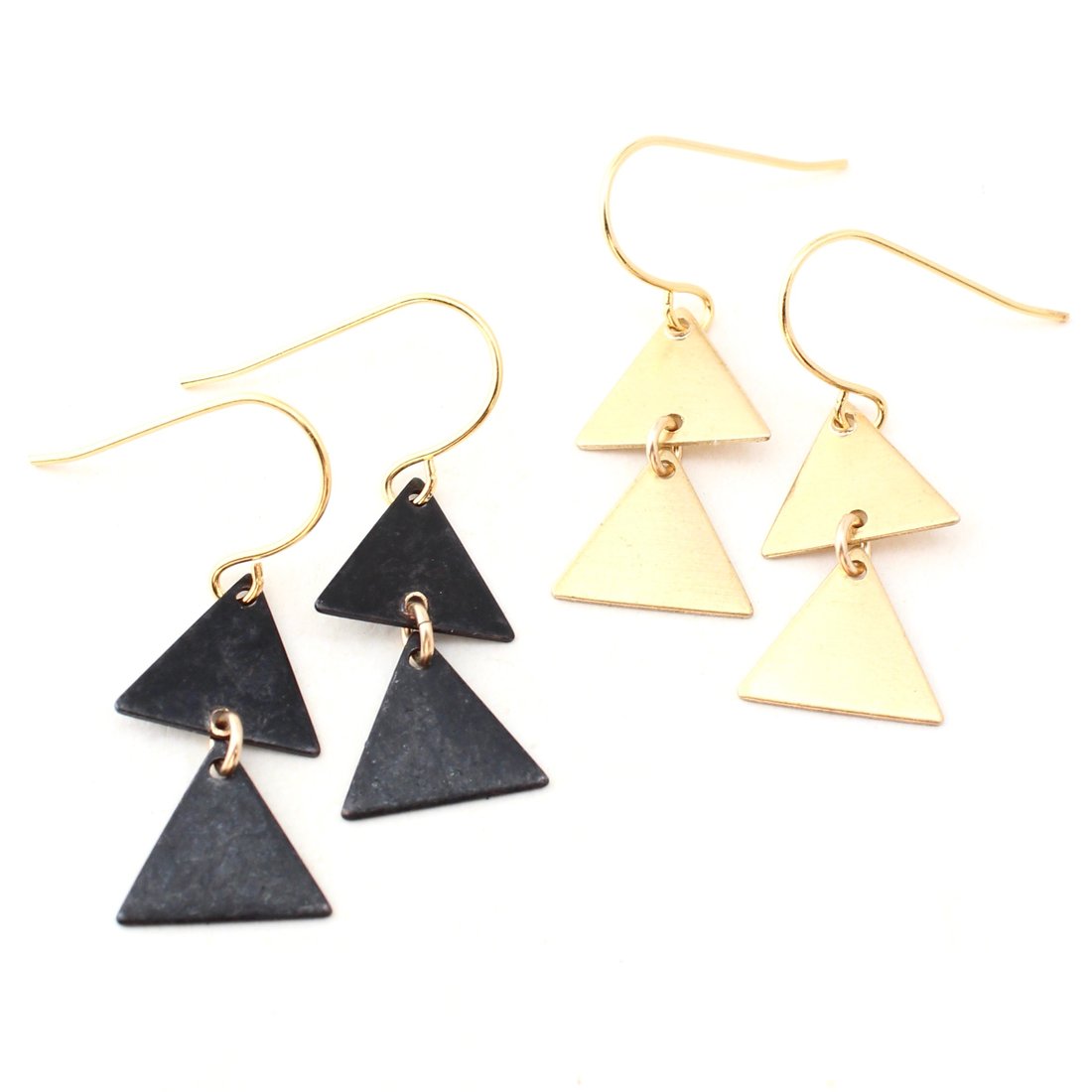 Rimi Earrings by Crafts and Love